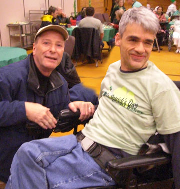 Dan & Tim