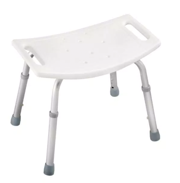 Basic Shower Stool