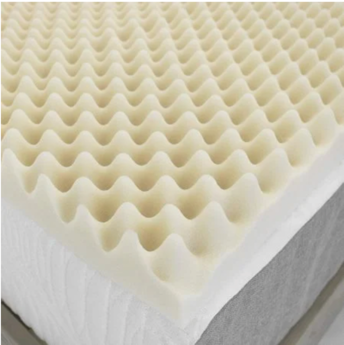 Lumex Rolled Foam Hospital Mattress - NEW - Bridge Ministries - Helping ...